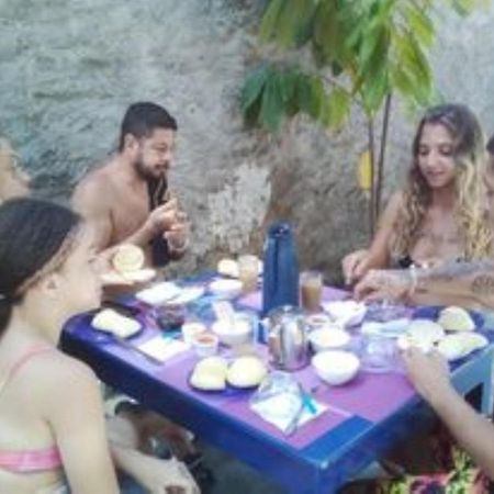 Hotel Casa Netuno Boipeba Island Zewnętrze zdjęcie