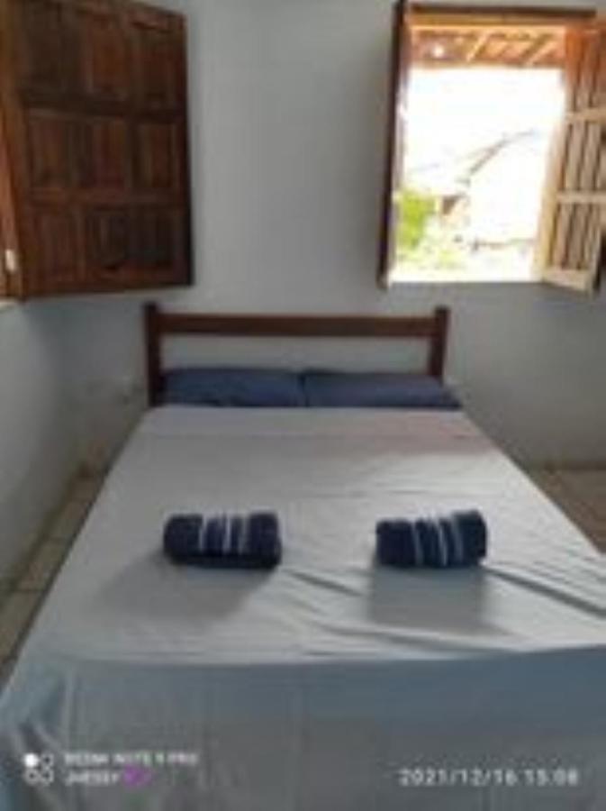 Hotel Casa Netuno Boipeba Island Zewnętrze zdjęcie