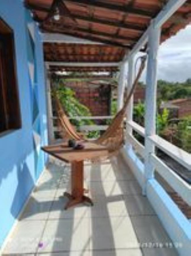 Hotel Casa Netuno Boipeba Island Zewnętrze zdjęcie
