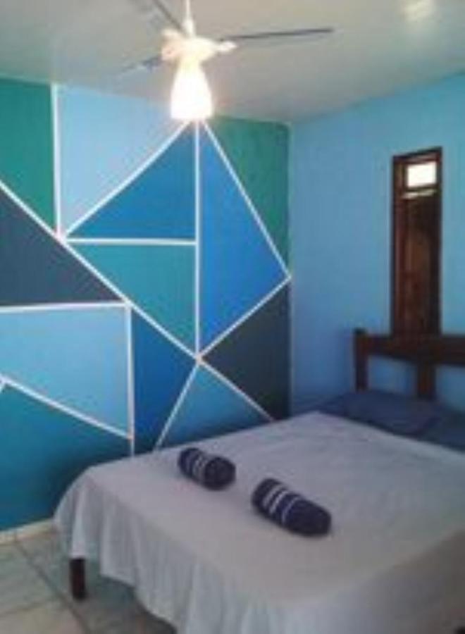 Hotel Casa Netuno Boipeba Island Zewnętrze zdjęcie