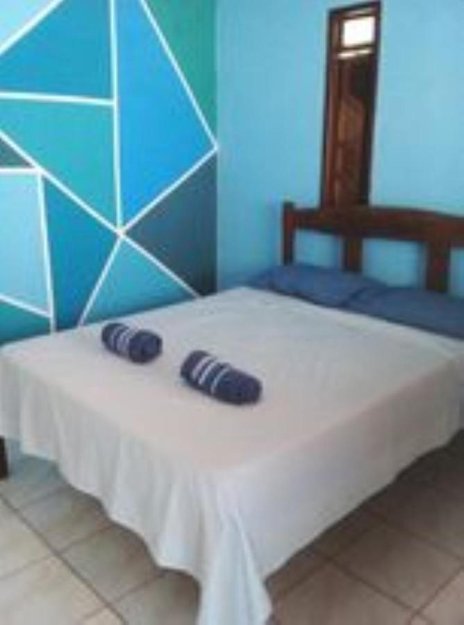 Hotel Casa Netuno Boipeba Island Zewnętrze zdjęcie
