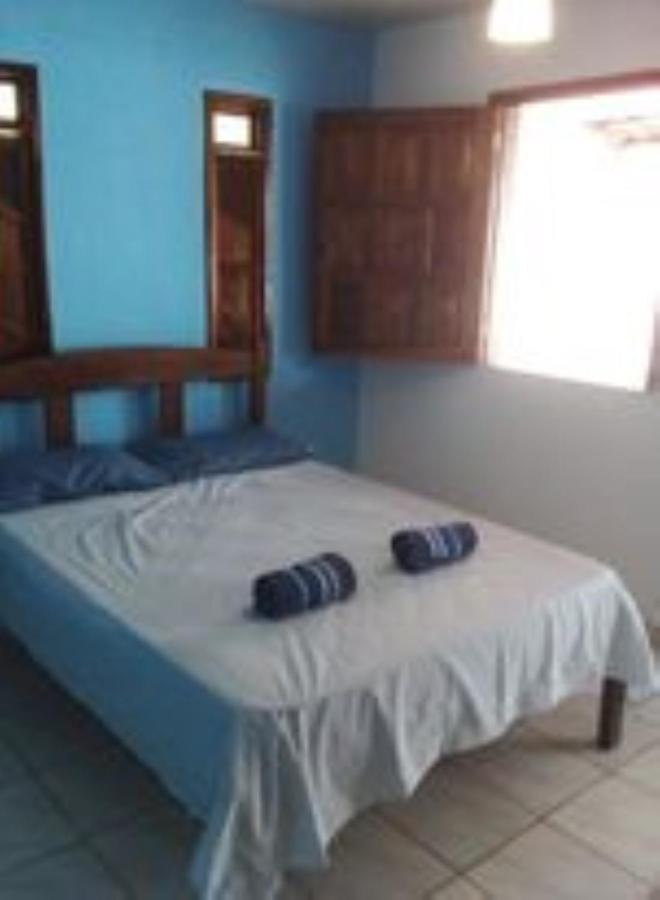 Hotel Casa Netuno Boipeba Island Zewnętrze zdjęcie