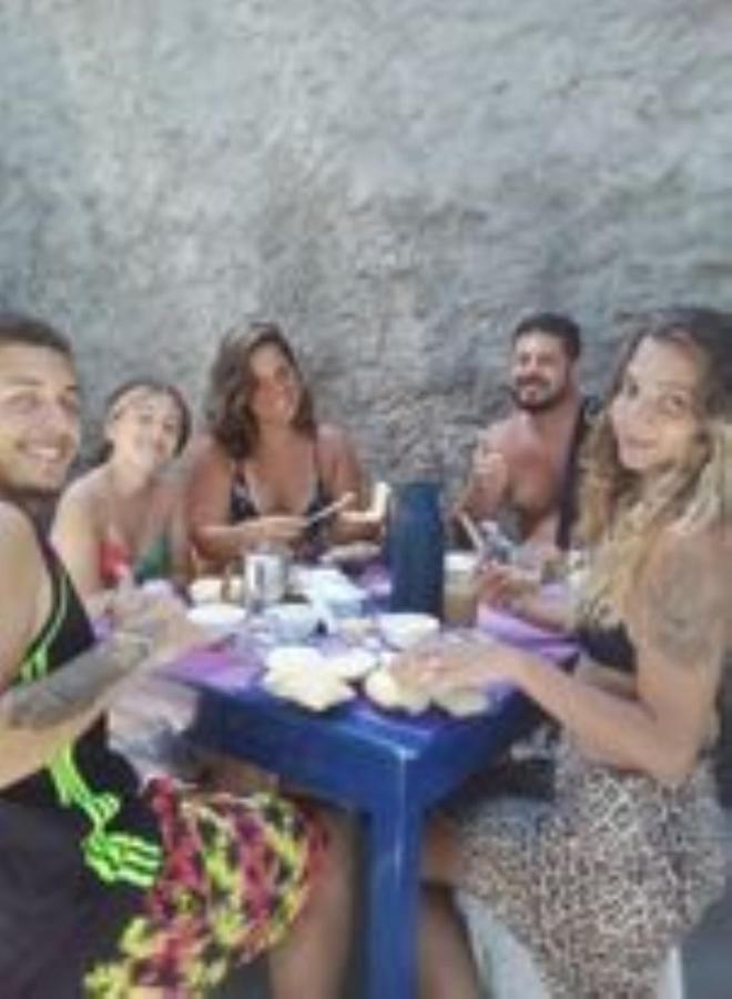 Hotel Casa Netuno Boipeba Island Zewnętrze zdjęcie