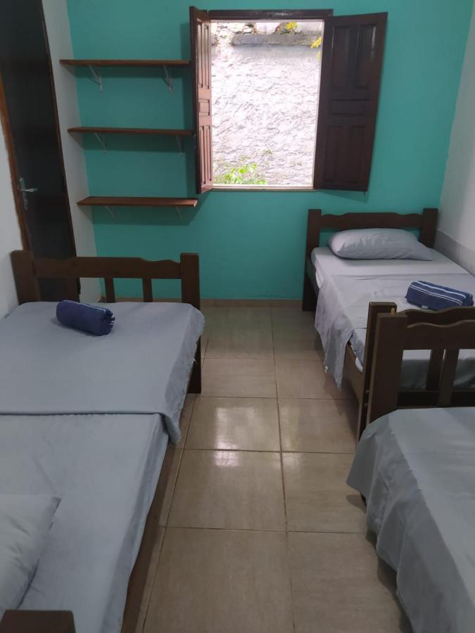 Hotel Casa Netuno Boipeba Island Zewnętrze zdjęcie
