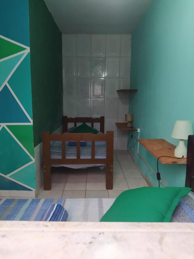 Hotel Casa Netuno Boipeba Island Zewnętrze zdjęcie