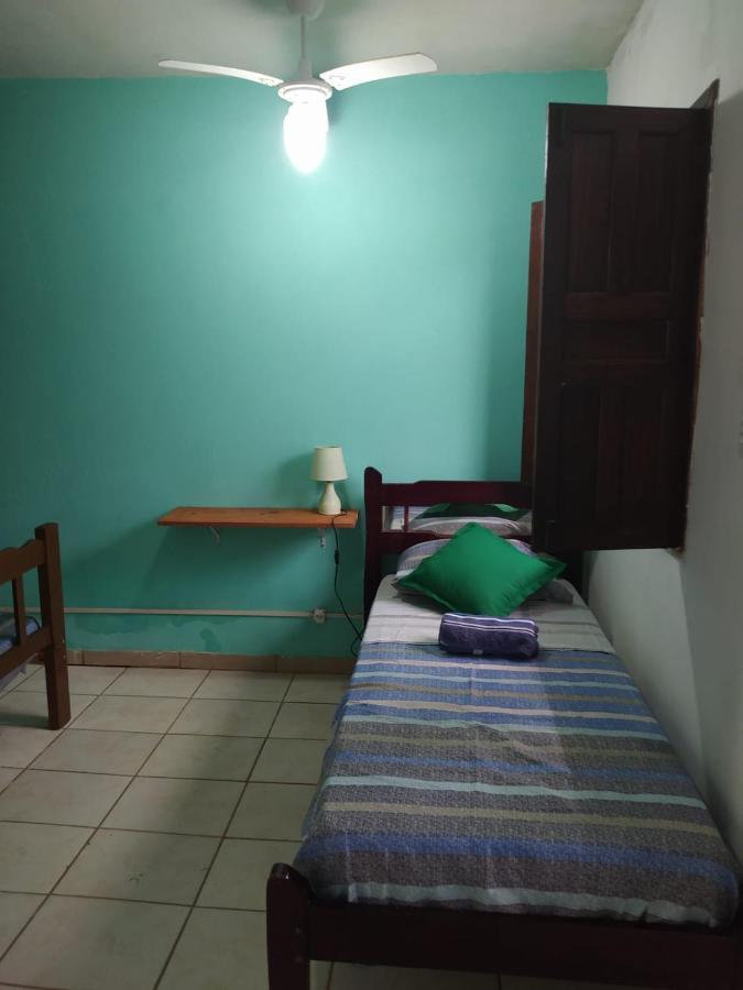 Hotel Casa Netuno Boipeba Island Zewnętrze zdjęcie