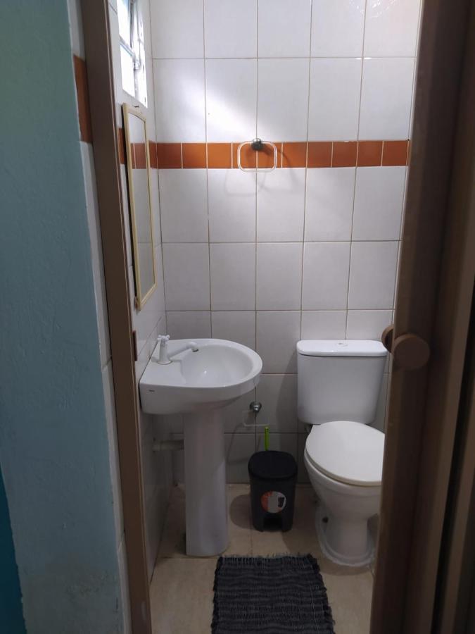 Hotel Casa Netuno Boipeba Island Zewnętrze zdjęcie