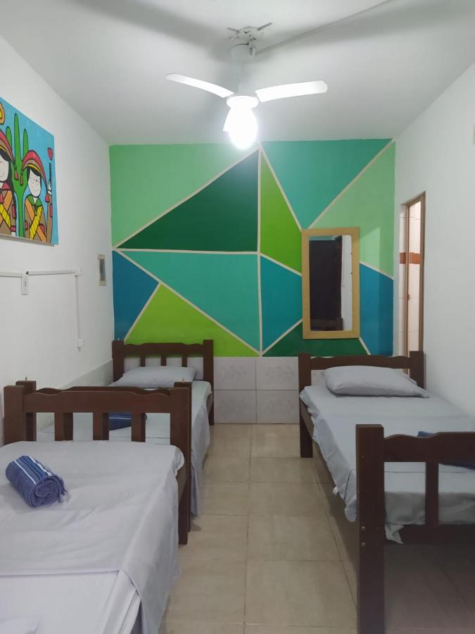 Hotel Casa Netuno Boipeba Island Zewnętrze zdjęcie