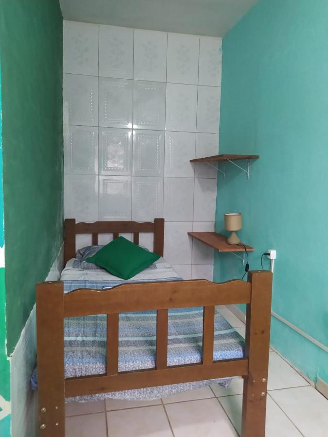 Hotel Casa Netuno Boipeba Island Zewnętrze zdjęcie