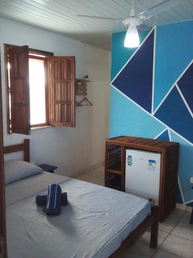 Hotel Casa Netuno Boipeba Island Zewnętrze zdjęcie