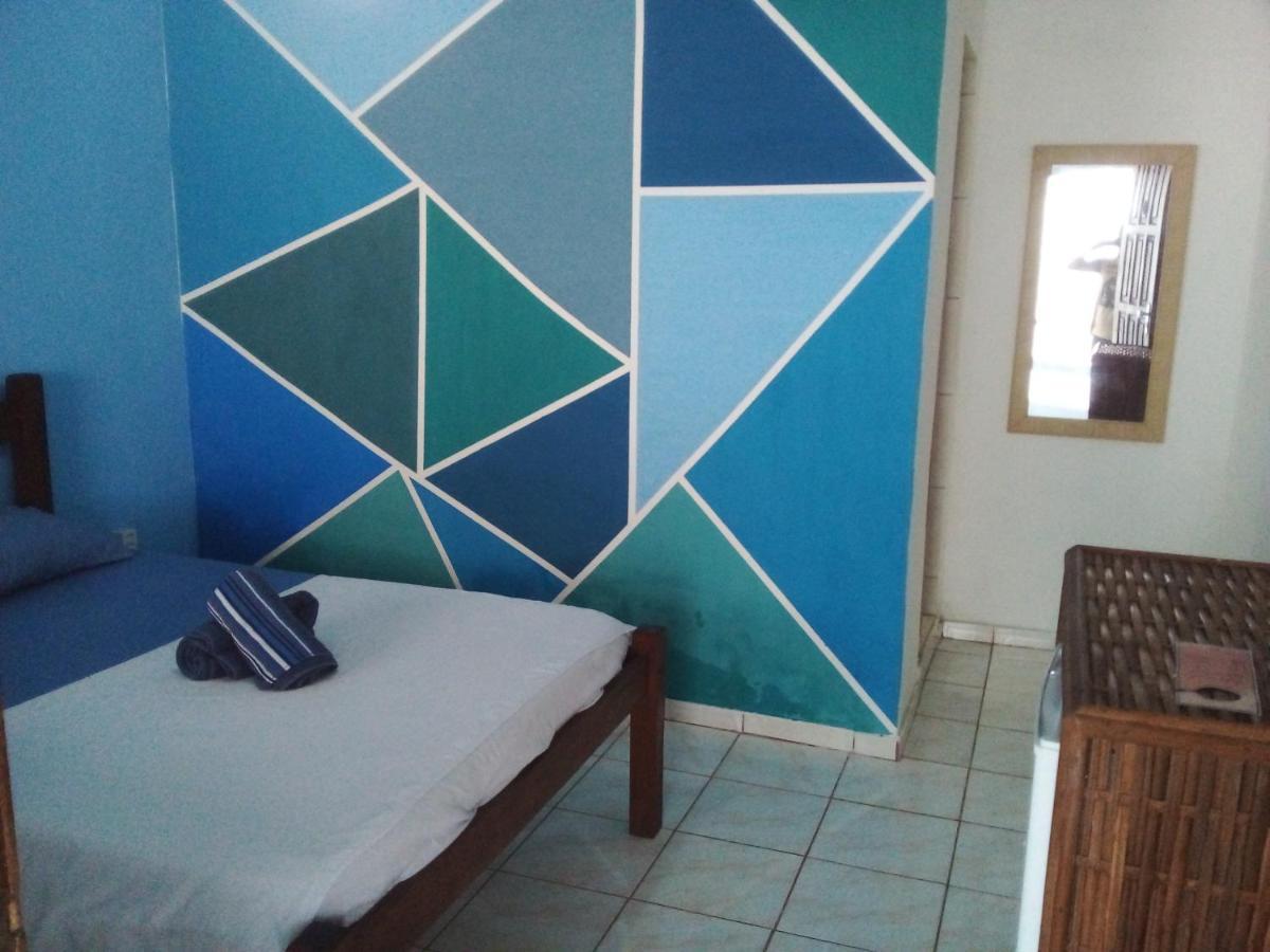 Hotel Casa Netuno Boipeba Island Zewnętrze zdjęcie