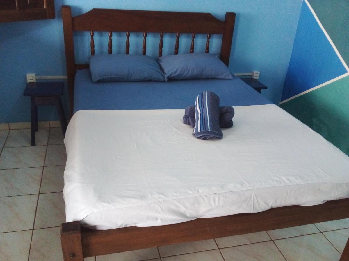 Hotel Casa Netuno Boipeba Island Zewnętrze zdjęcie