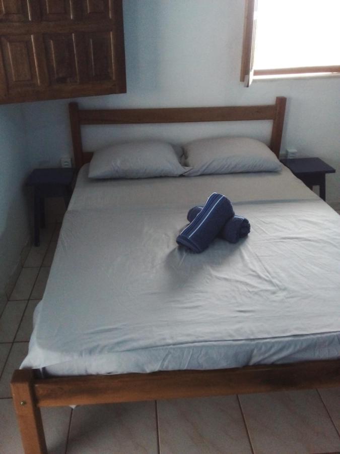 Hotel Casa Netuno Boipeba Island Zewnętrze zdjęcie