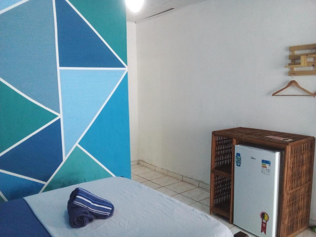 Hotel Casa Netuno Boipeba Island Zewnętrze zdjęcie