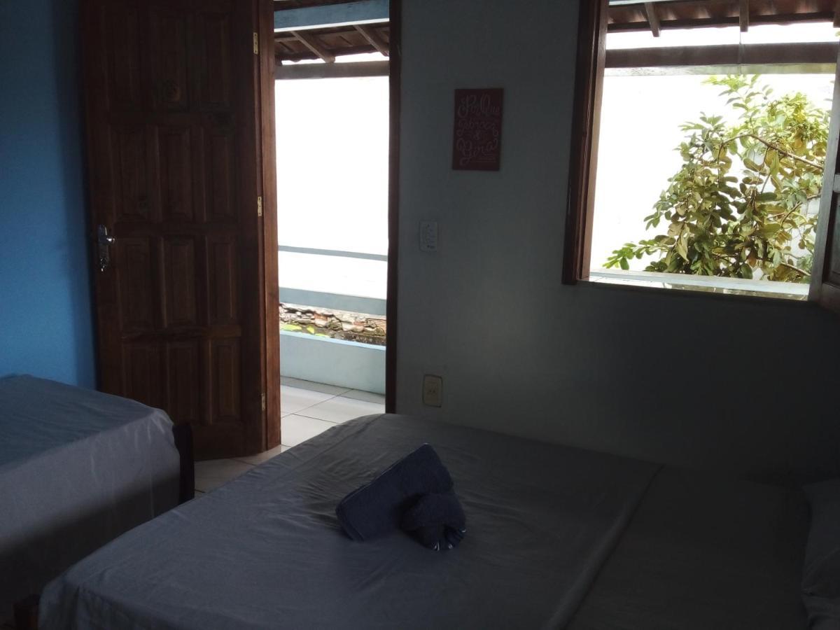 Hotel Casa Netuno Boipeba Island Zewnętrze zdjęcie