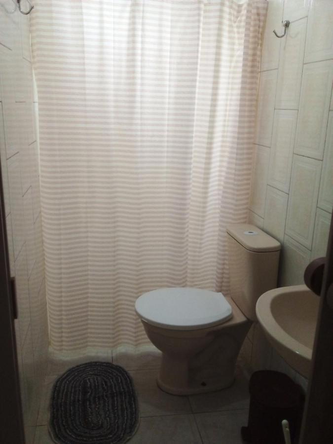 Hotel Casa Netuno Boipeba Island Zewnętrze zdjęcie